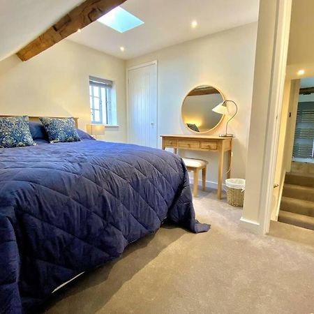 Tilly'S A Perfect Apartment In The Market Town Of Ledbury Exterior foto